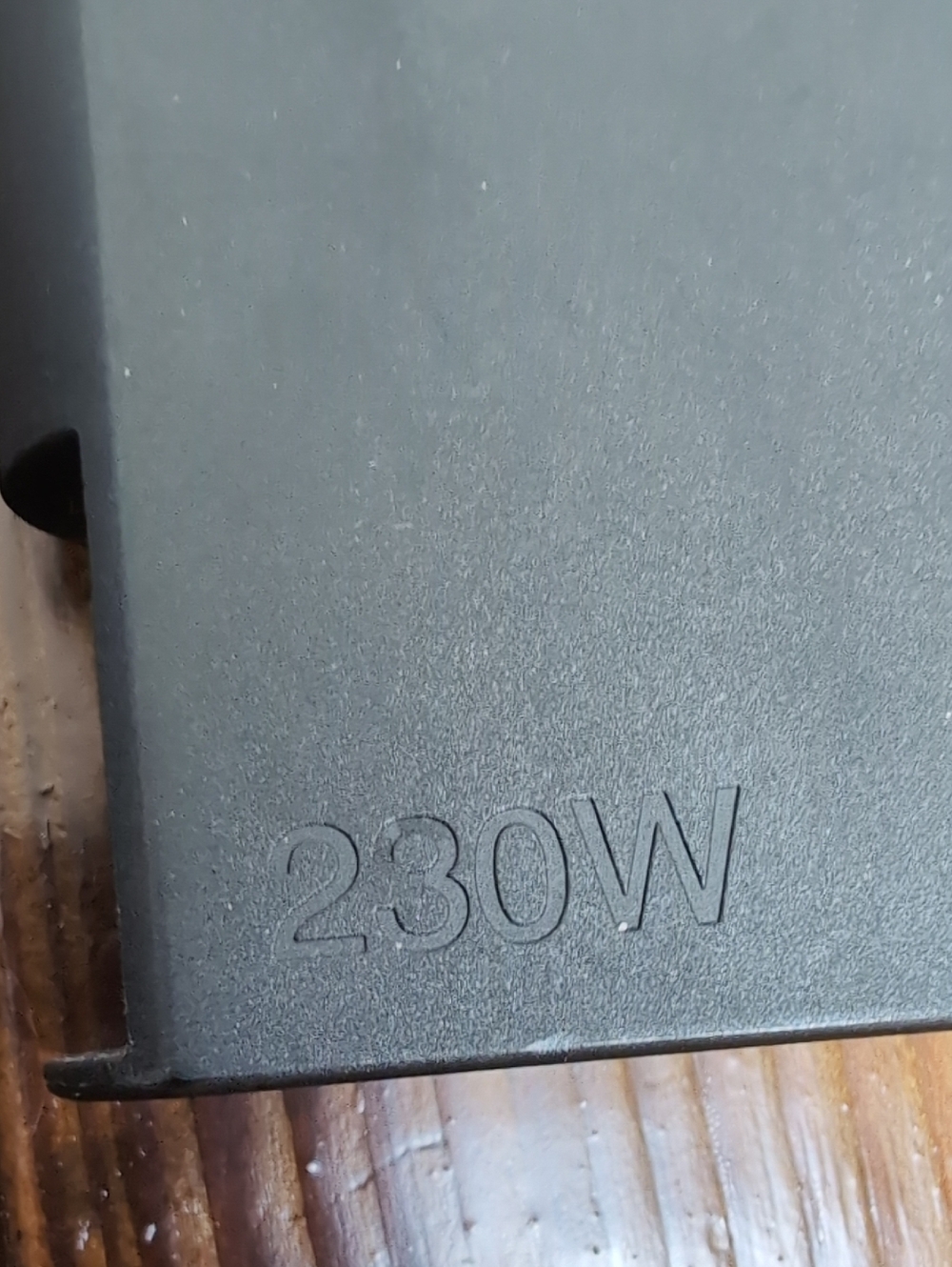Lenovo Legion Slim 230W AC Adapter Laptop - Picture 2 of 5